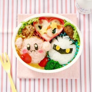 キャラ弁 星のカービィのレシピと料理アイディア28件 Snapdish