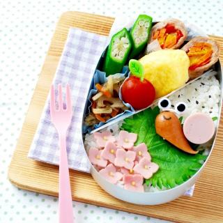 ハム 綺麗なお弁当のレシピと料理アイディア105件 Snapdish スナップディッシュ