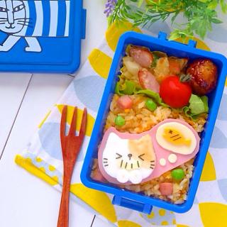 お魚 キャラ弁当のレシピと料理アイディア156件 Snapdish スナップディッシュ