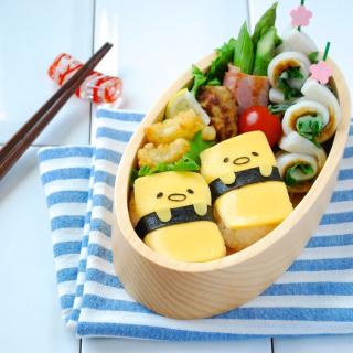 いなり寿司 キャラ弁のレシピと料理アイディア848件 Snapdish スナップディッシュ