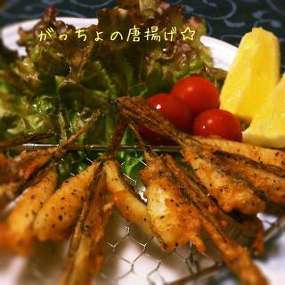 メゴチのレシピと料理アイディア44件 Snapdish スナップディッシュ