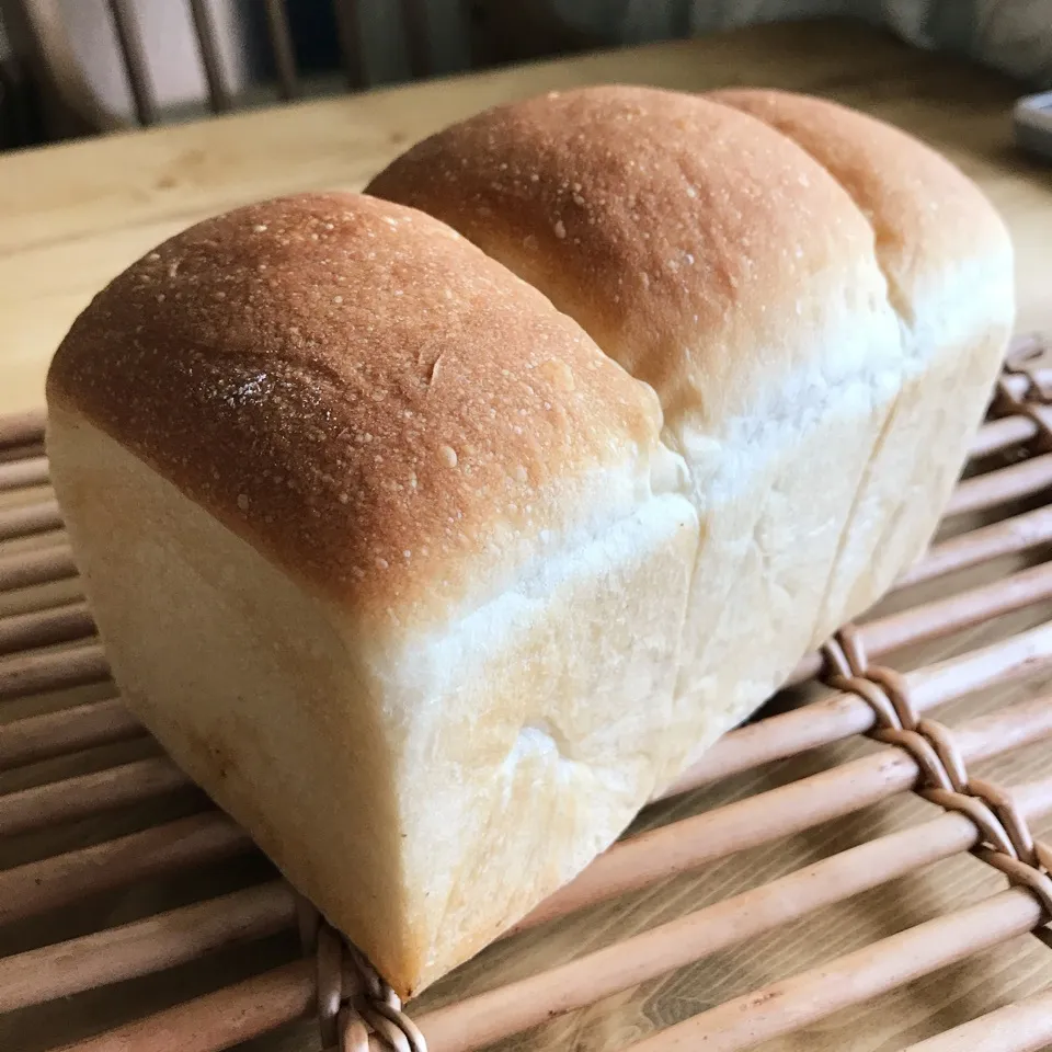 山食|ちくわぱん子さん