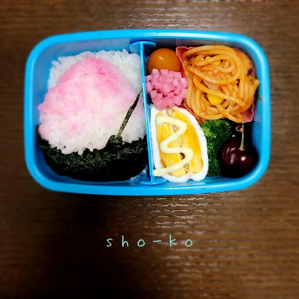 カキ氷お弁当🍧|sho-koさん