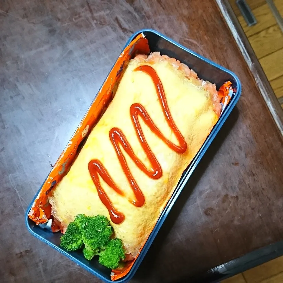 10月31日のお弁当|かずみさん