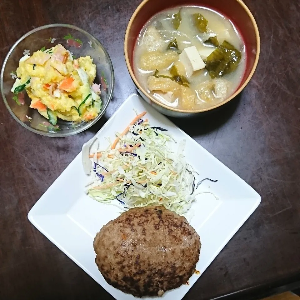 Snapdishの料理写真:7月24日の晩ごはん|かずみさん