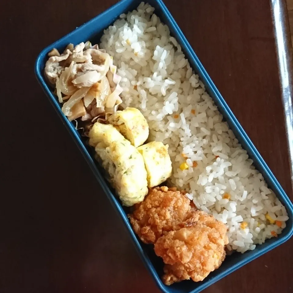 7月12日のお弁当|かずみさん