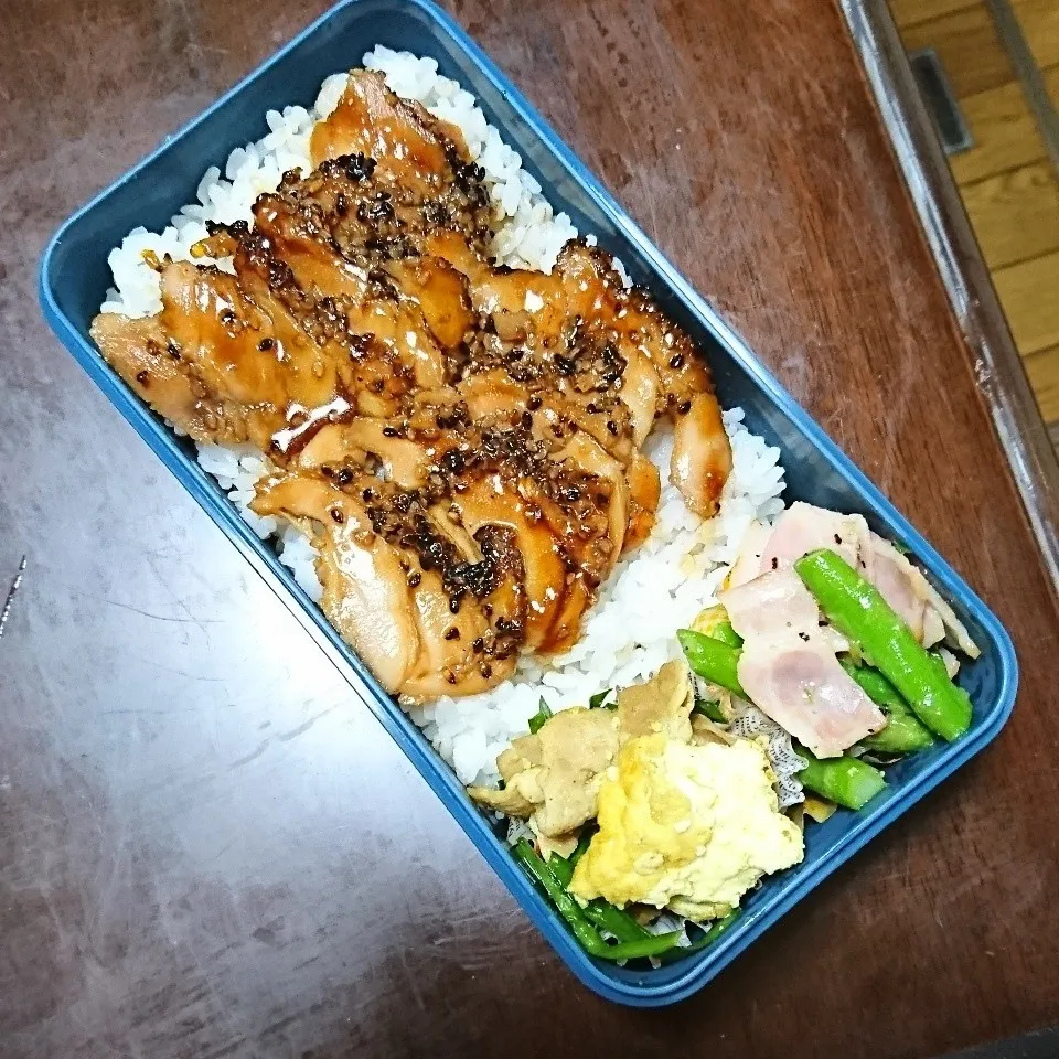 7月5日のお弁当|かずみさん