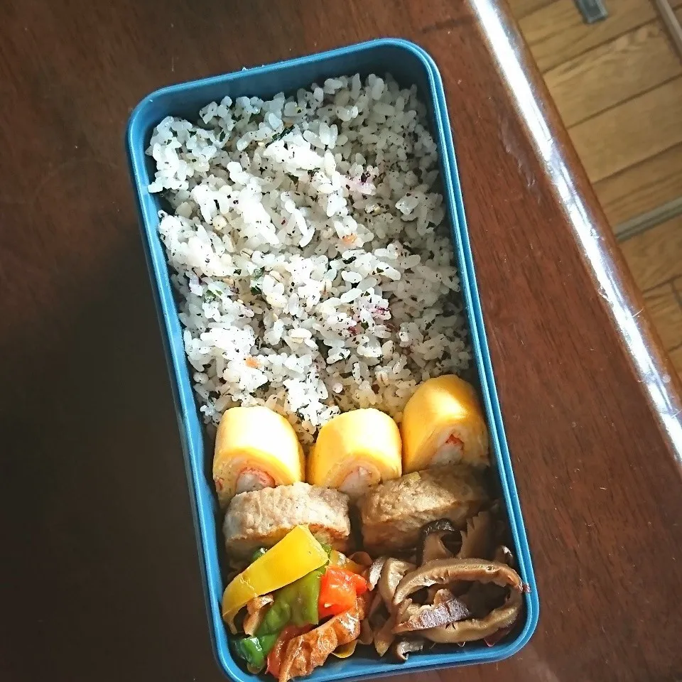 6月25日のお弁当|かずみさん