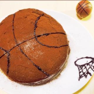ケーキ バスケットボールのレシピと料理アイディア17件 Snapdish スナップディッシュ
