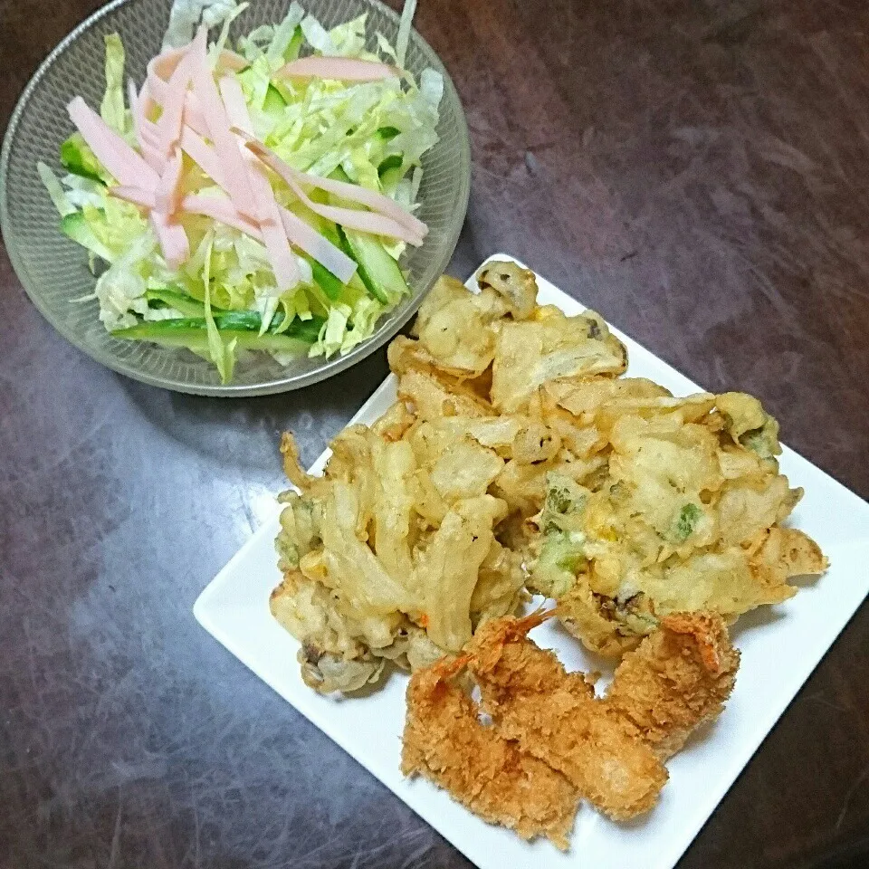 Snapdishの料理写真:12月6日の晩ごはん|かずみさん