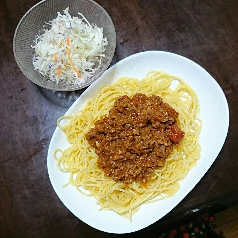 10月23日の晩ごはん|かずみさん