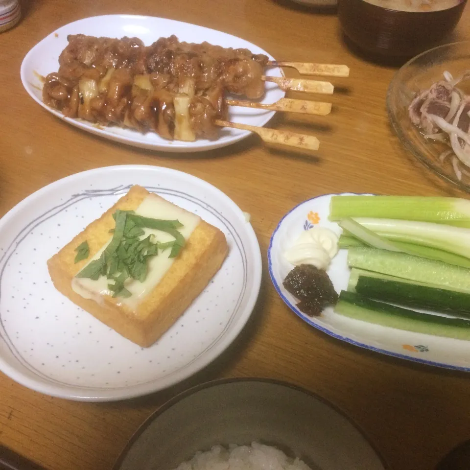 12月6日夕飯|みぃたんさん