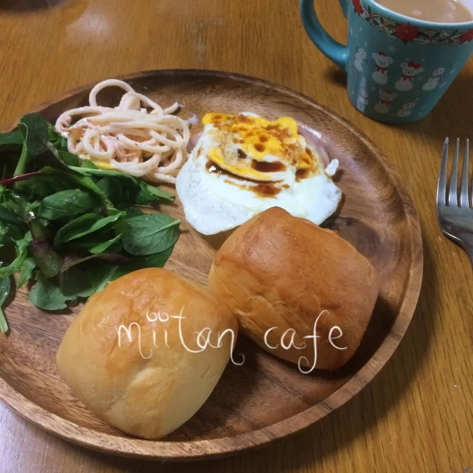 モーニング|みぃたんさん