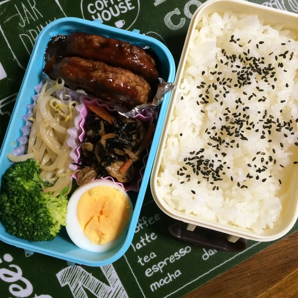 3月3日パパのお弁当|みぃたんさん