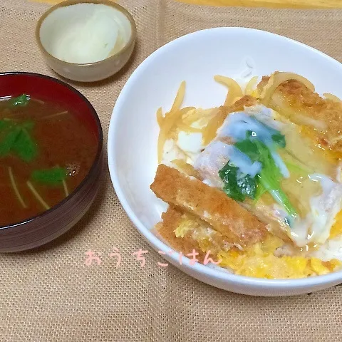 晩御飯8月19日|みぃたんさん