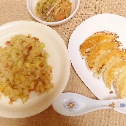 晩御飯|みぃたんさん