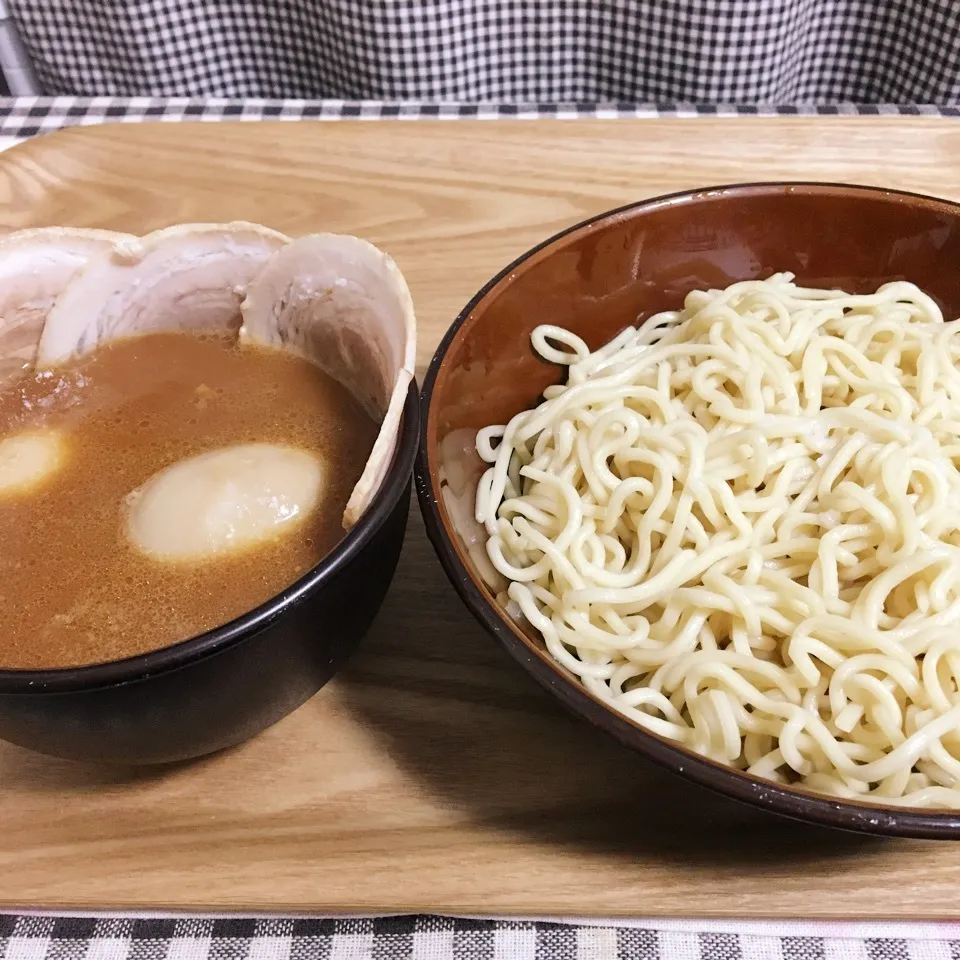 つけ麺|まぁたんさん