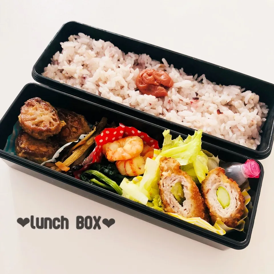 8.22❤︎今日のお弁当❤︎|ゆまちさん