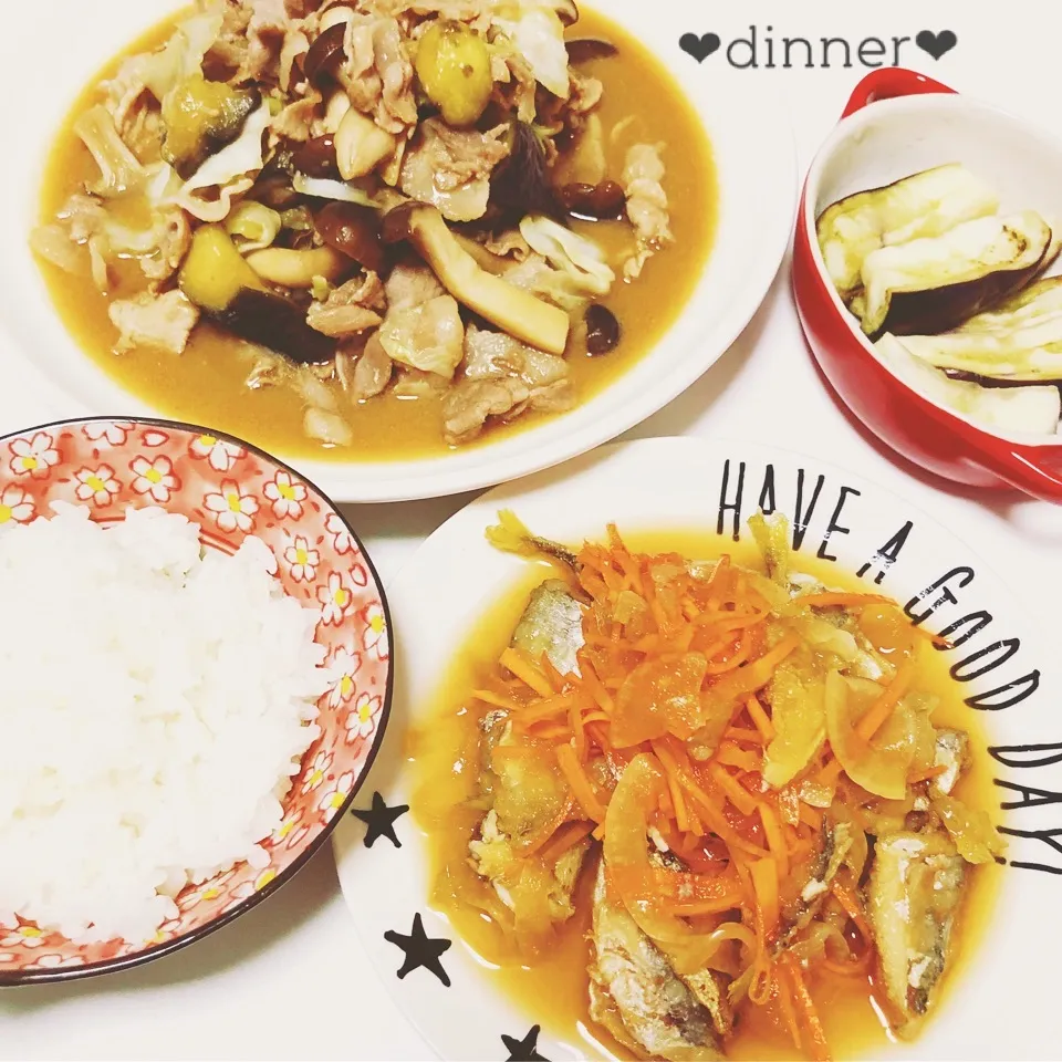 6.28♡dinner♡|ゆまちさん