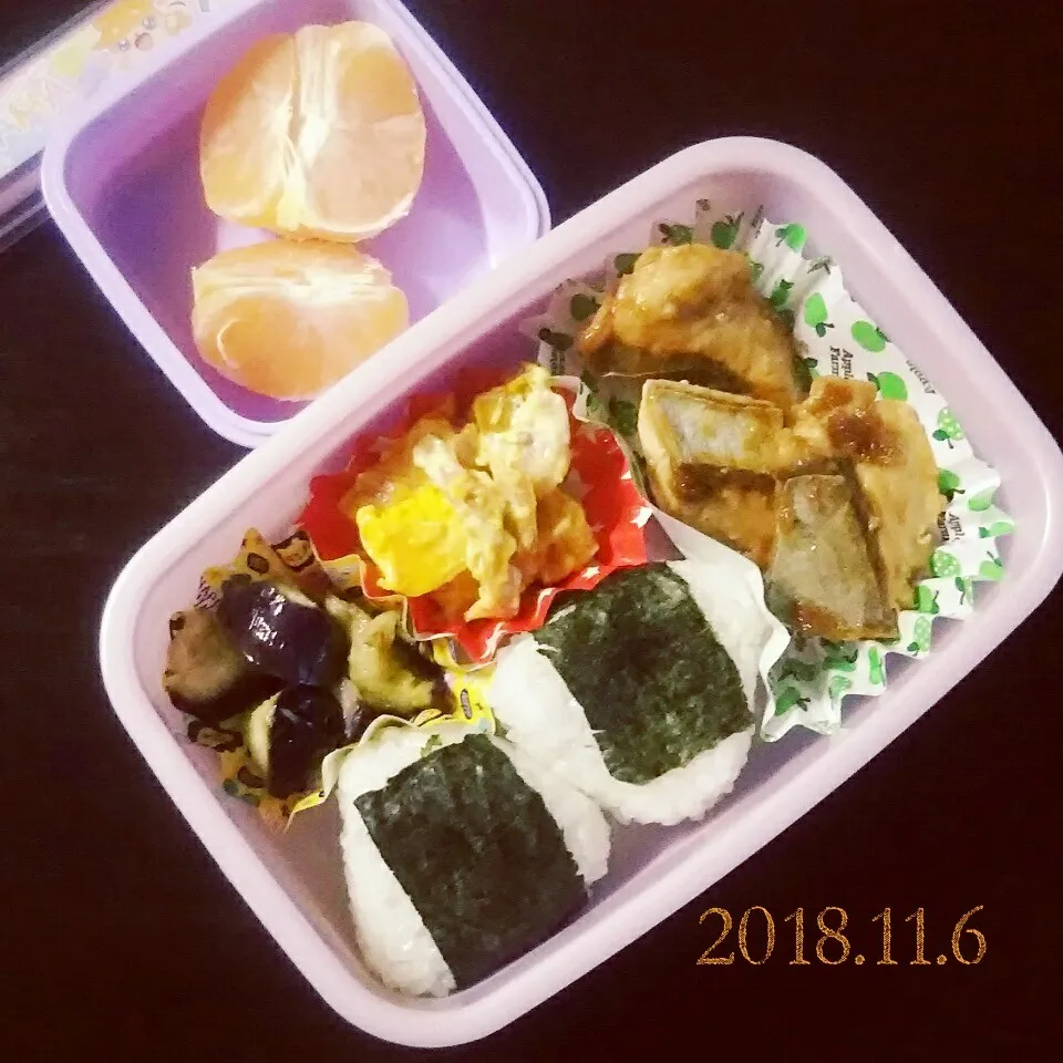 6歳 お弁当|✳ku✳さん