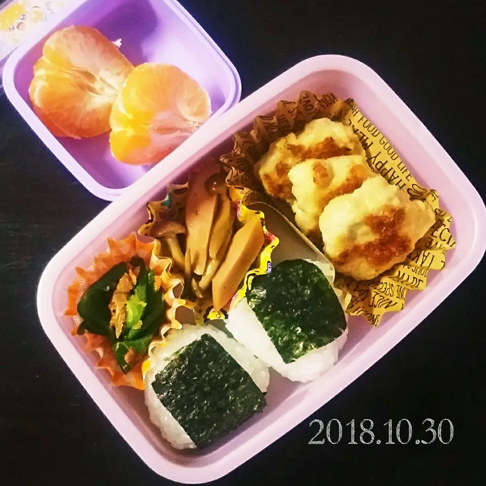 6歳 お弁当|✳ku✳さん