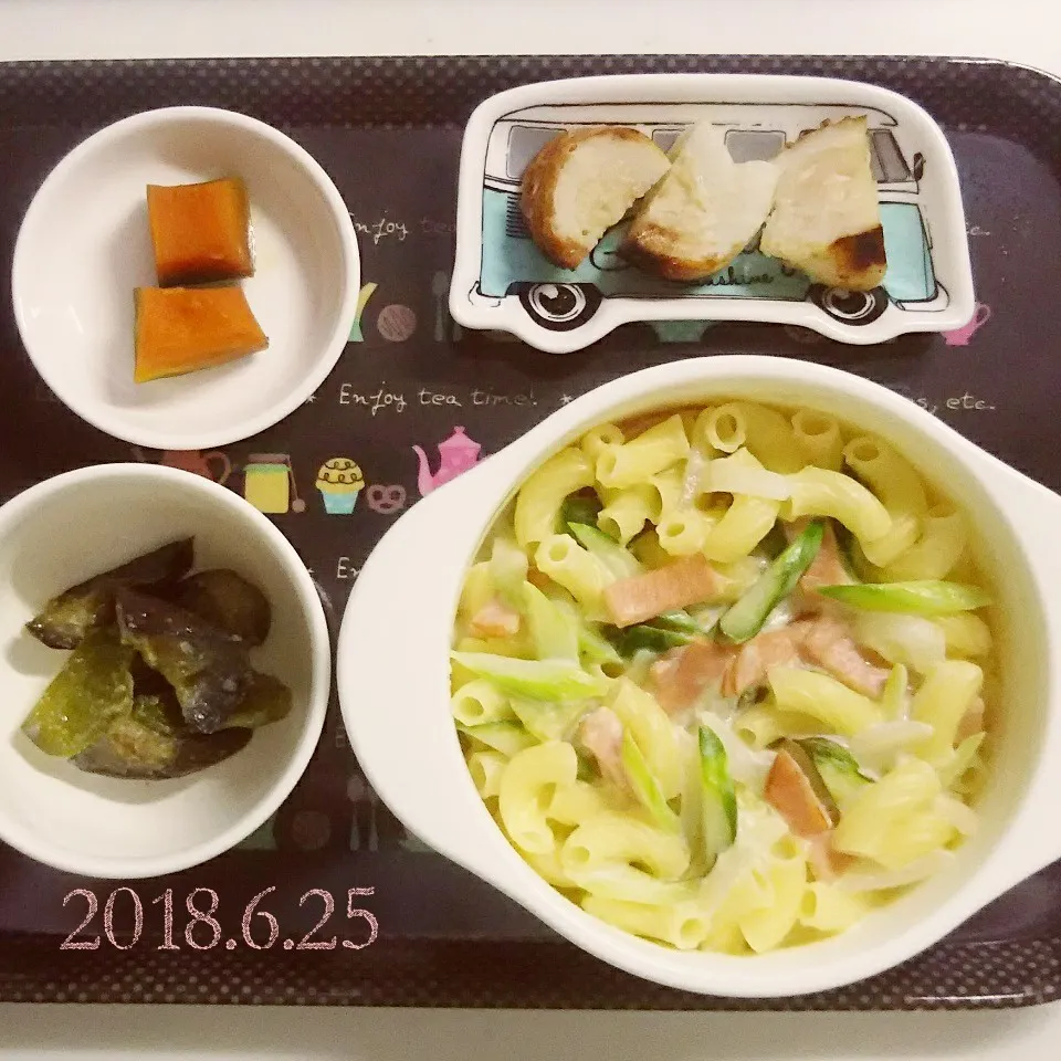 2歳 昼ごはん|✳ku✳さん