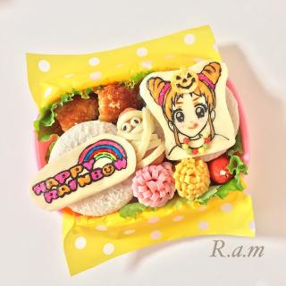 キャラクターお菓子のレシピと料理アイディア278件 Snapdish スナップディッシュ