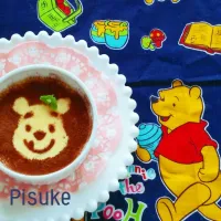 Snapdishの料理写真:ぷーぷりん|pさん