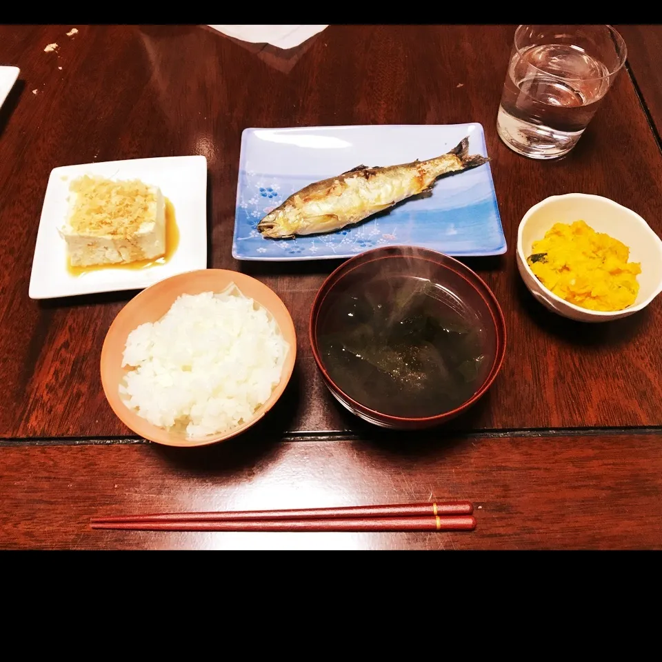 今日の晩ごはん|ともみんさん