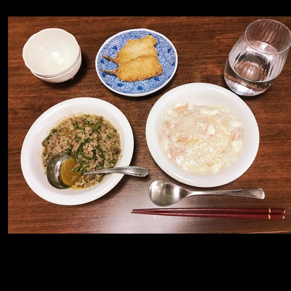 今日のお昼ごはん|ともみんさん