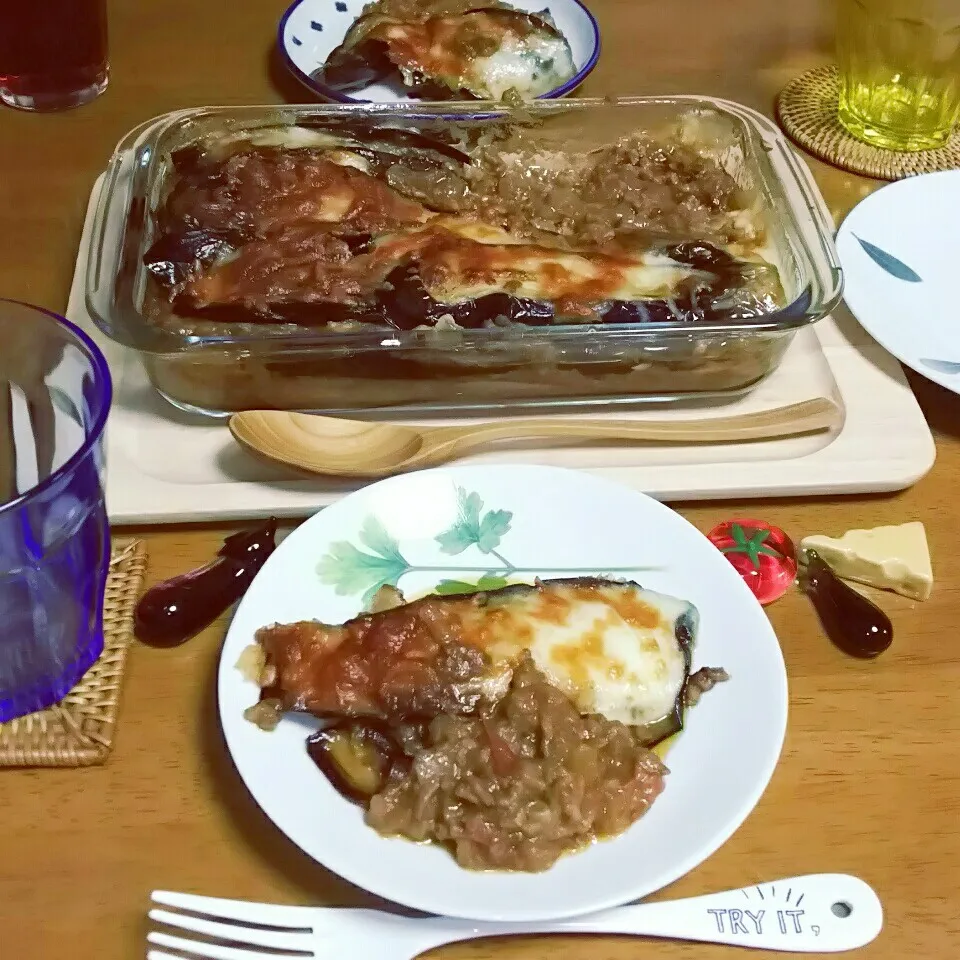 ＊旦那さん誕生日🎊の晩ご飯🌃🍴🎵|とししいたけさん