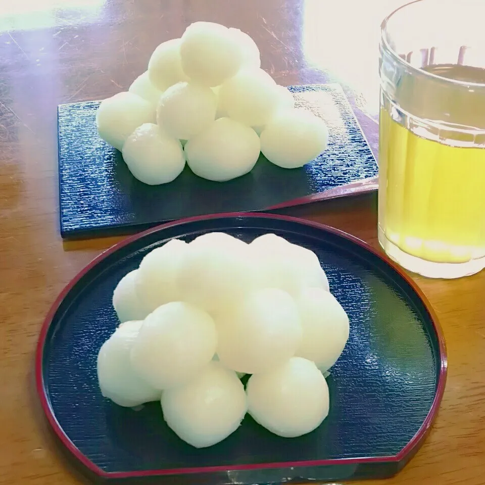 ＊子供のおやつ団子🍡＊|とししいたけさん