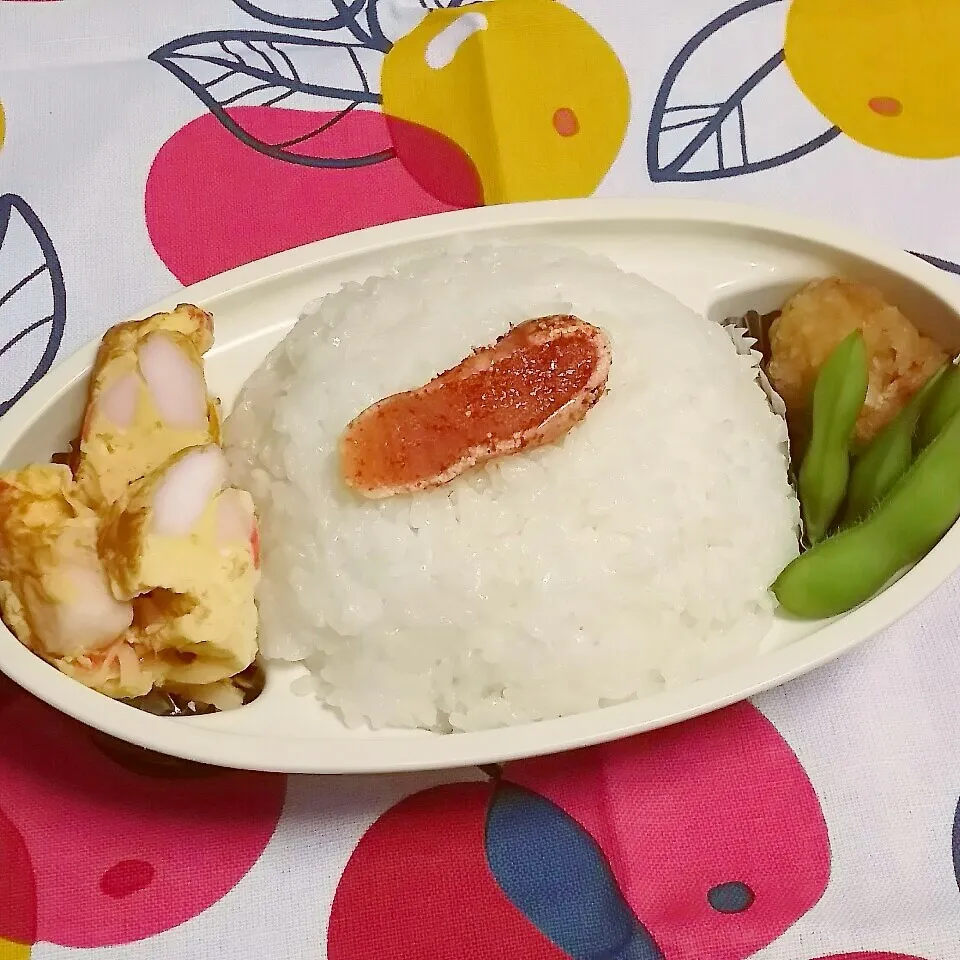 ＊旦那さん弁当＊|とししいたけさん