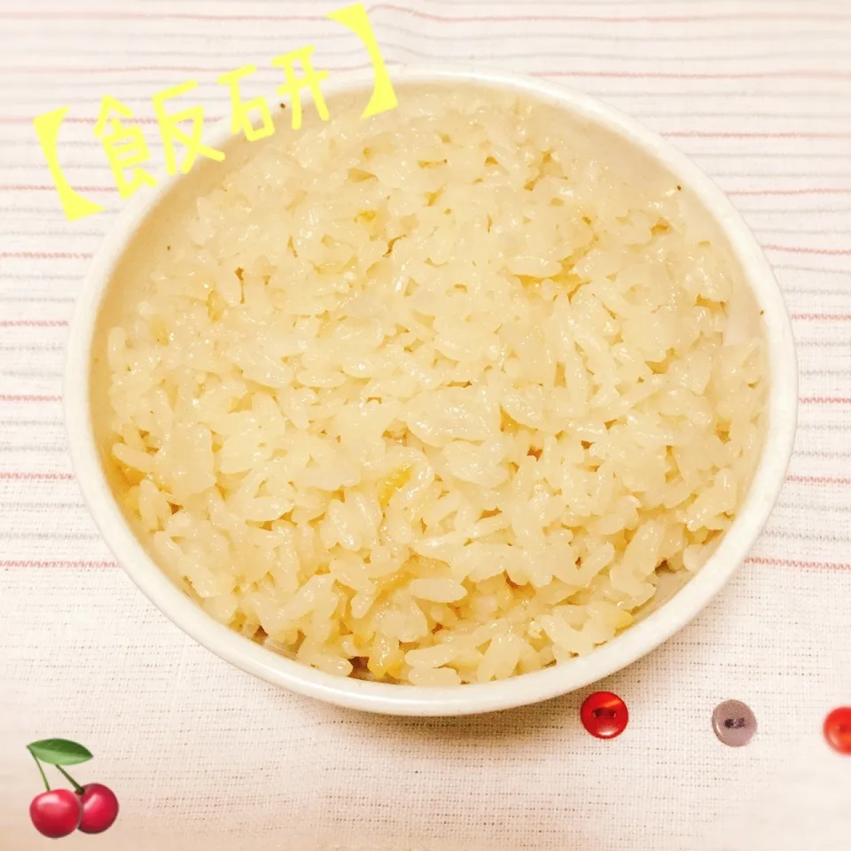 Snapdishの料理写真:【飯研】マネっこ♪あやちゃんママさんの♡さくらご飯🌸🍚|さくらんぼさん