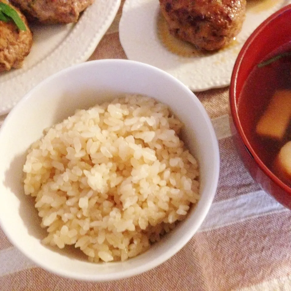 Snapdishの料理写真:💕おさくらごはん♡静岡県西部の郷土料理💕|yuiママさん