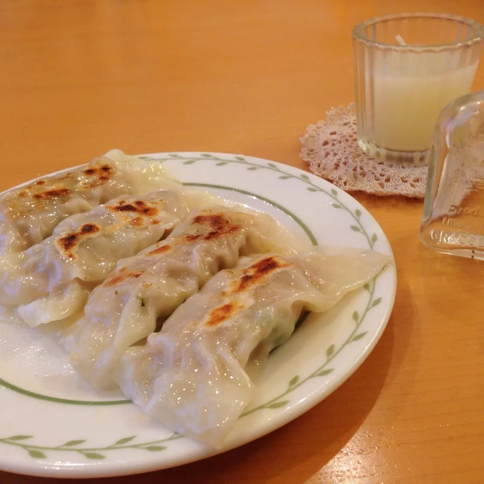 棒餃子〜得する損するニュース💕|yuiママさん