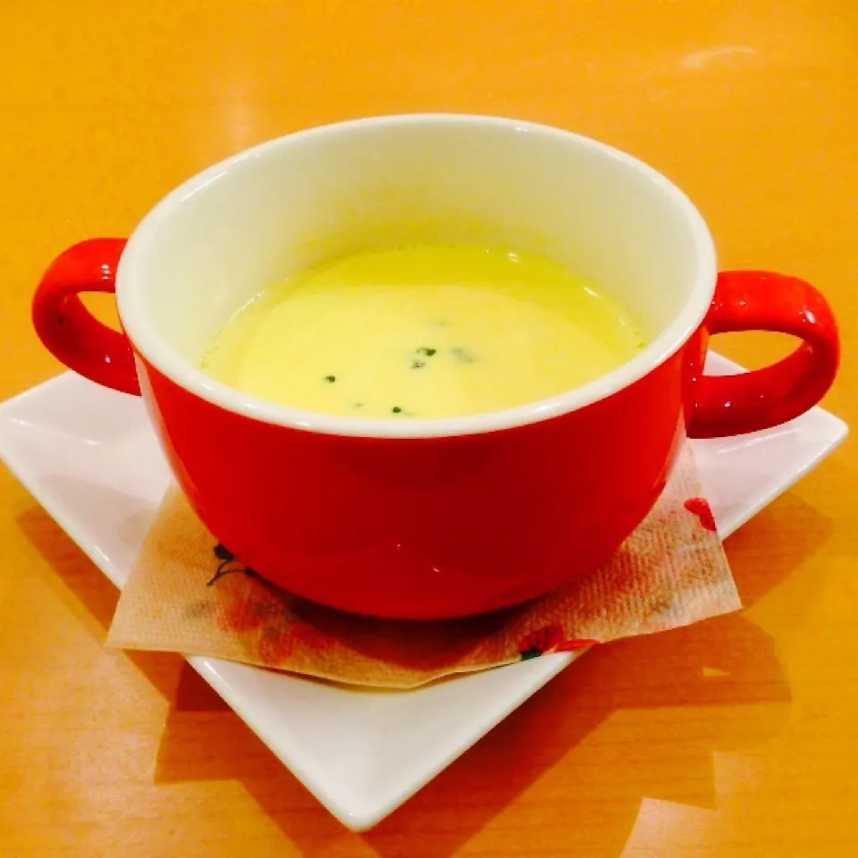 コーンスーブ♡|yuiママさん