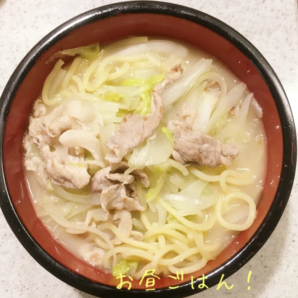 チャンポン麺|よっぴぃさん