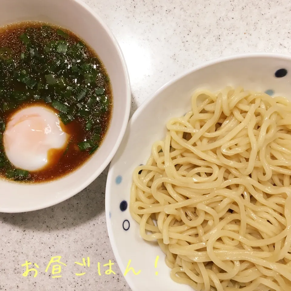 つけ麺（旨コク魚介醤油味）|よっぴぃさん