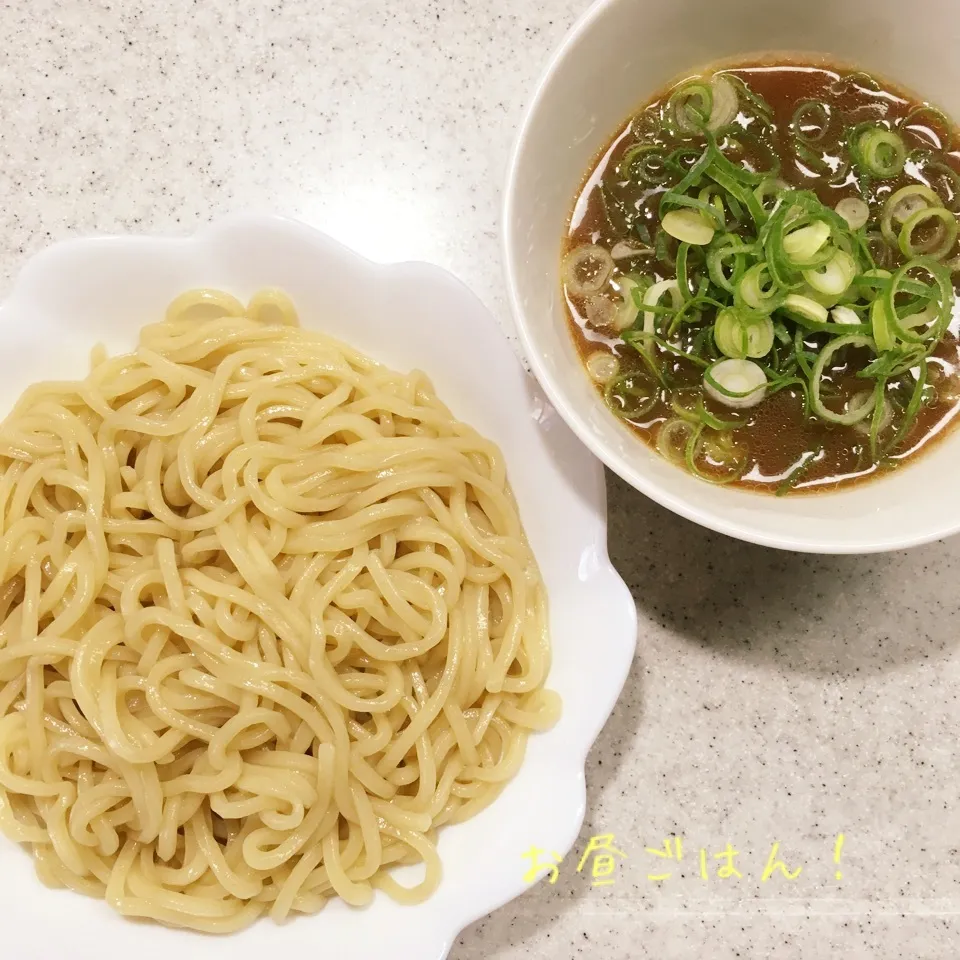 つけ麺 （魚介豚骨醤油味）|よっぴぃさん