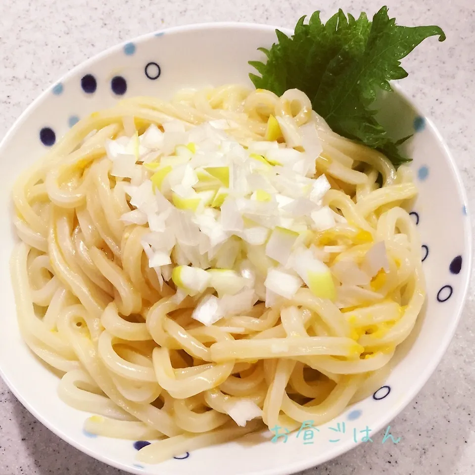 釜玉うどん おか泉のうどんのお土産用 |よっぴぃさん