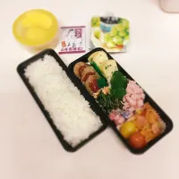 中学生弁当|yukさん