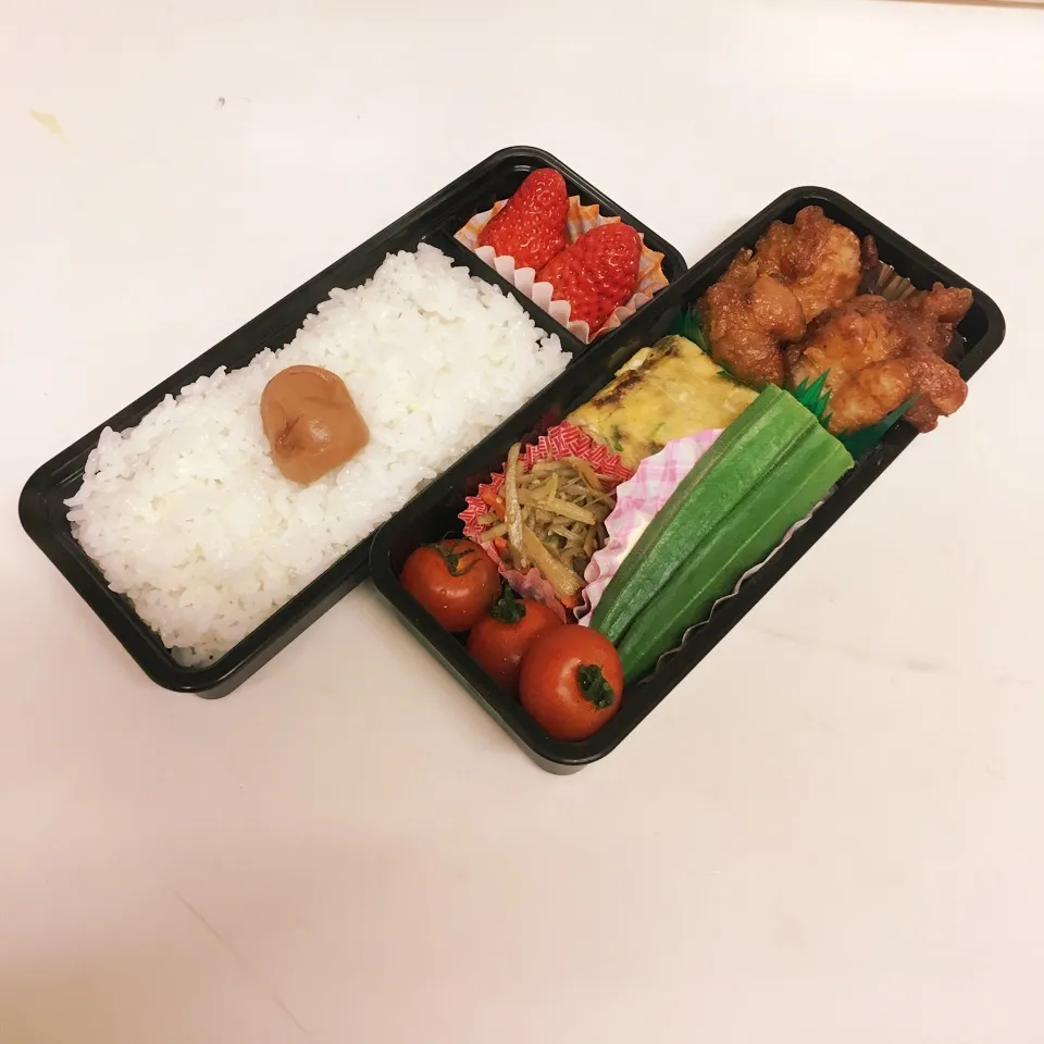 お兄弁当|yukさん