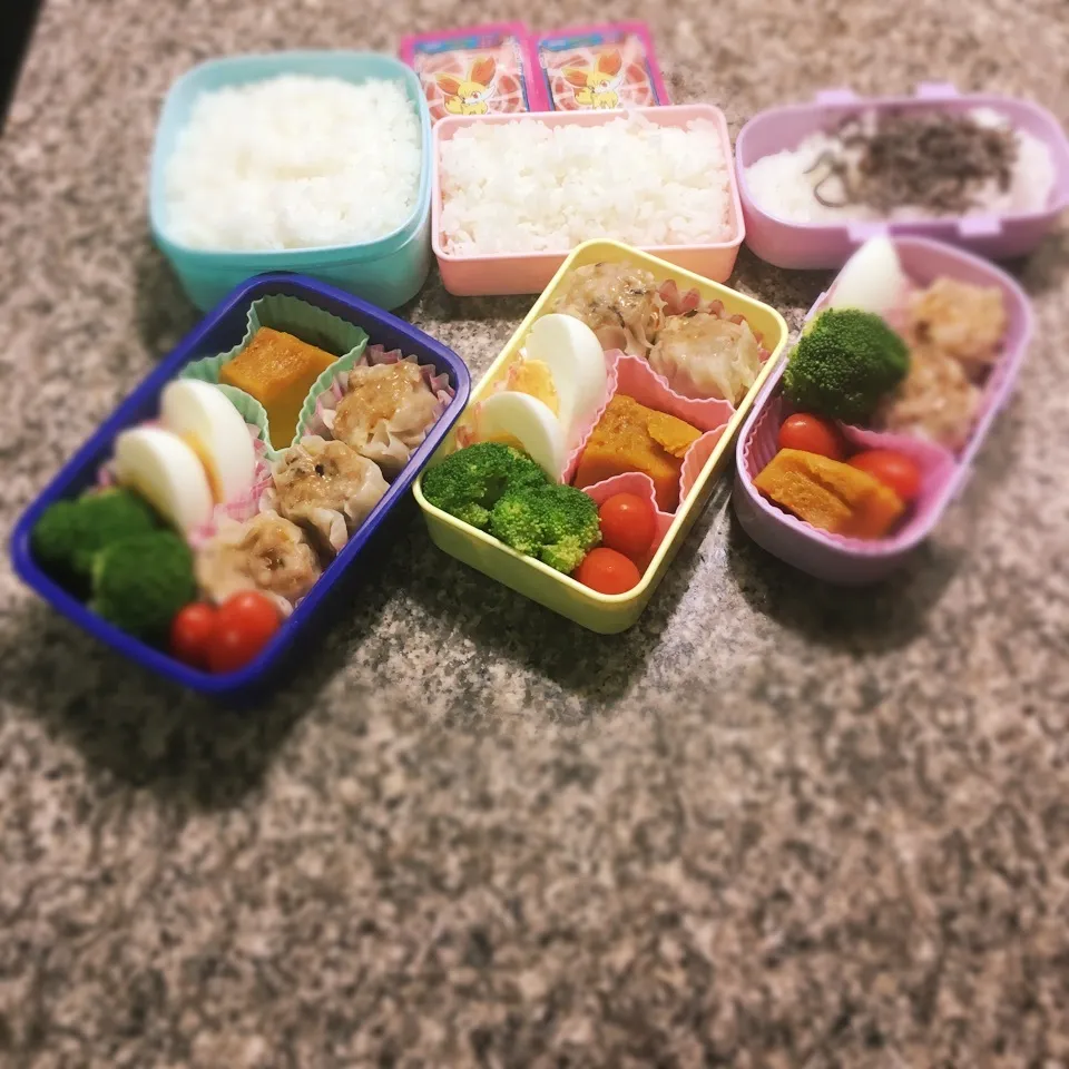 あるもので弁当|yukさん