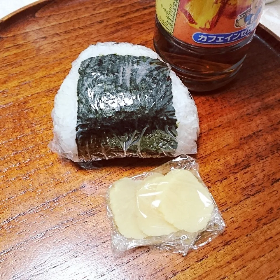 Snapdishの料理写真:11/13の夜勤弁当|卯月さん