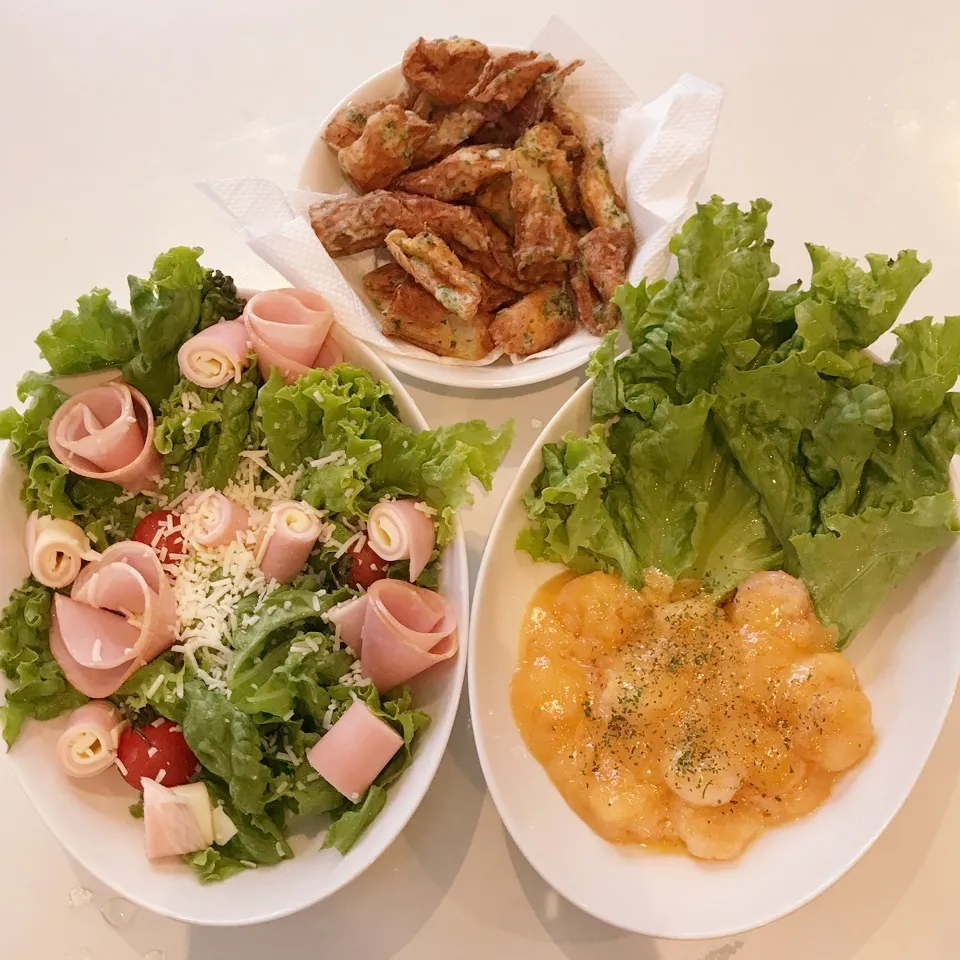 エビマヨ🦐|☆Kinuyo☆さん