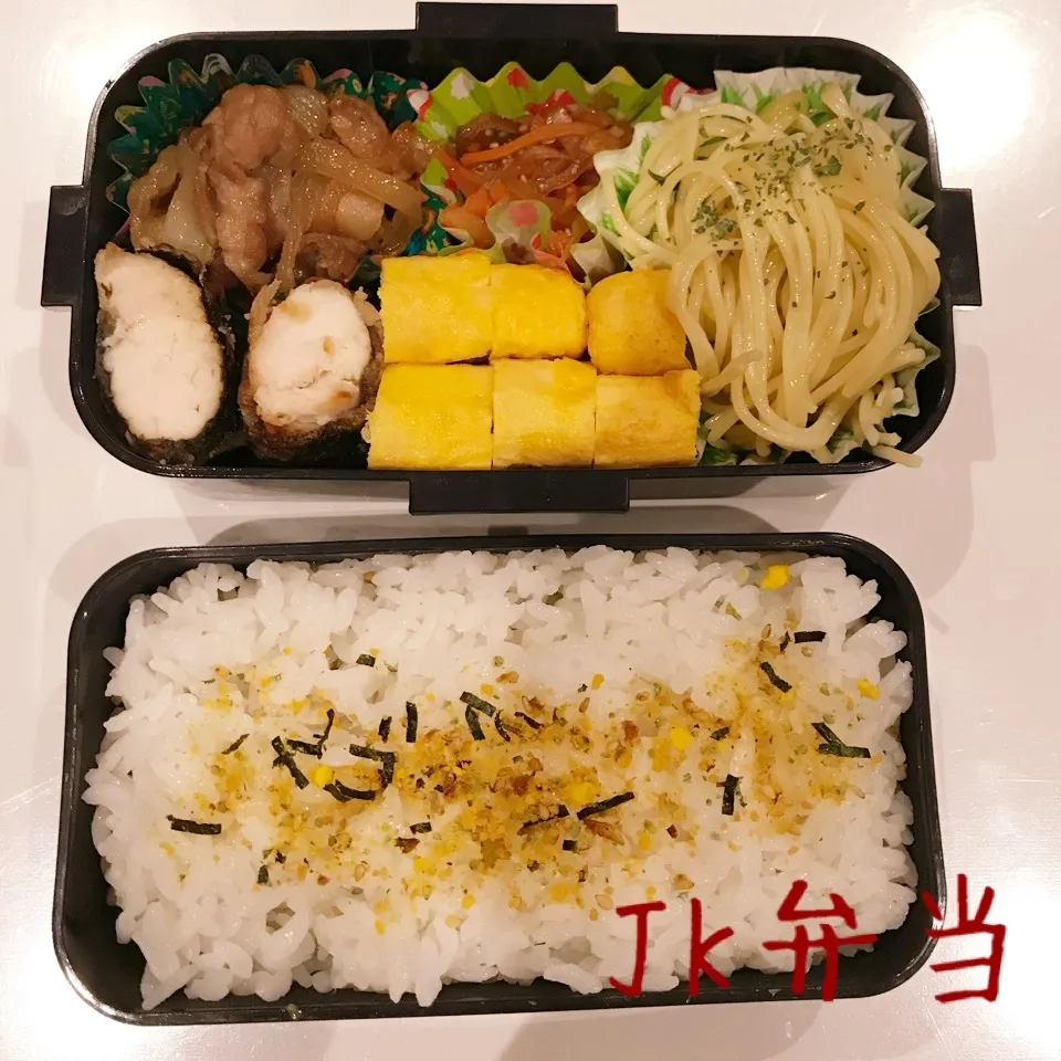 JK弁当🍱|☆Kinuyo☆さん