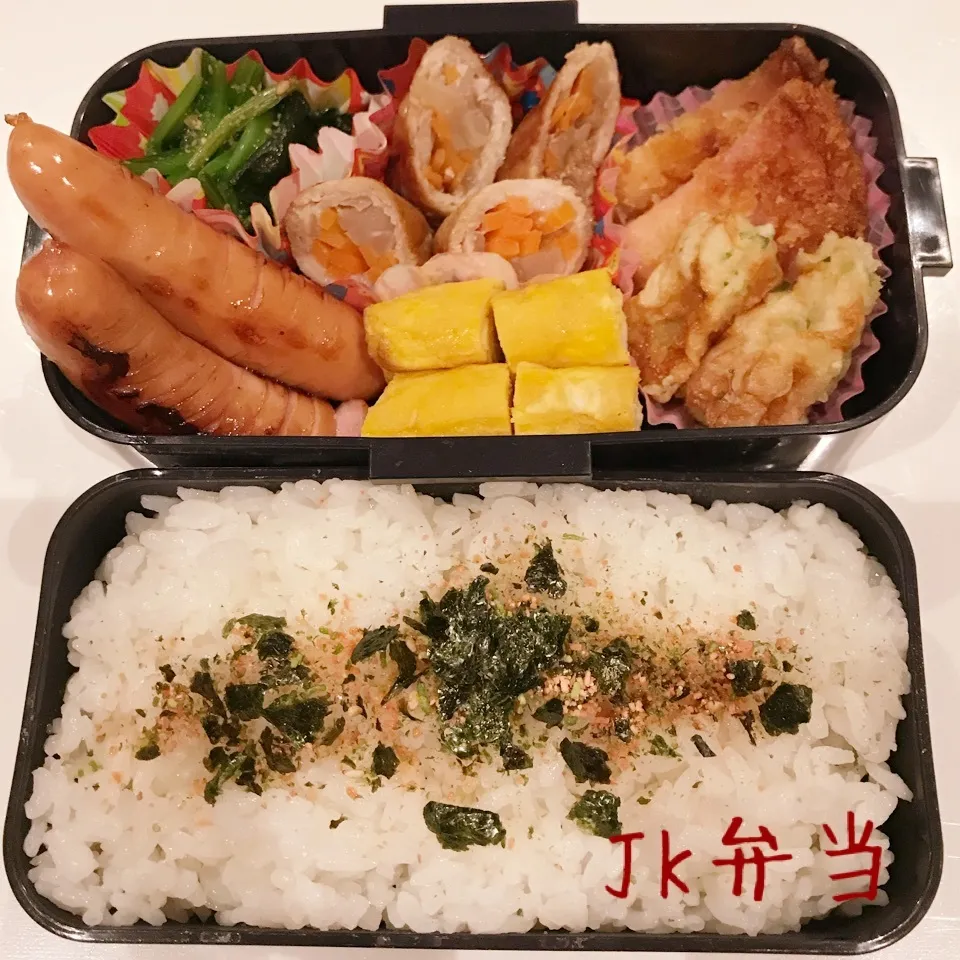 JK弁当🍱|☆Kinuyo☆さん