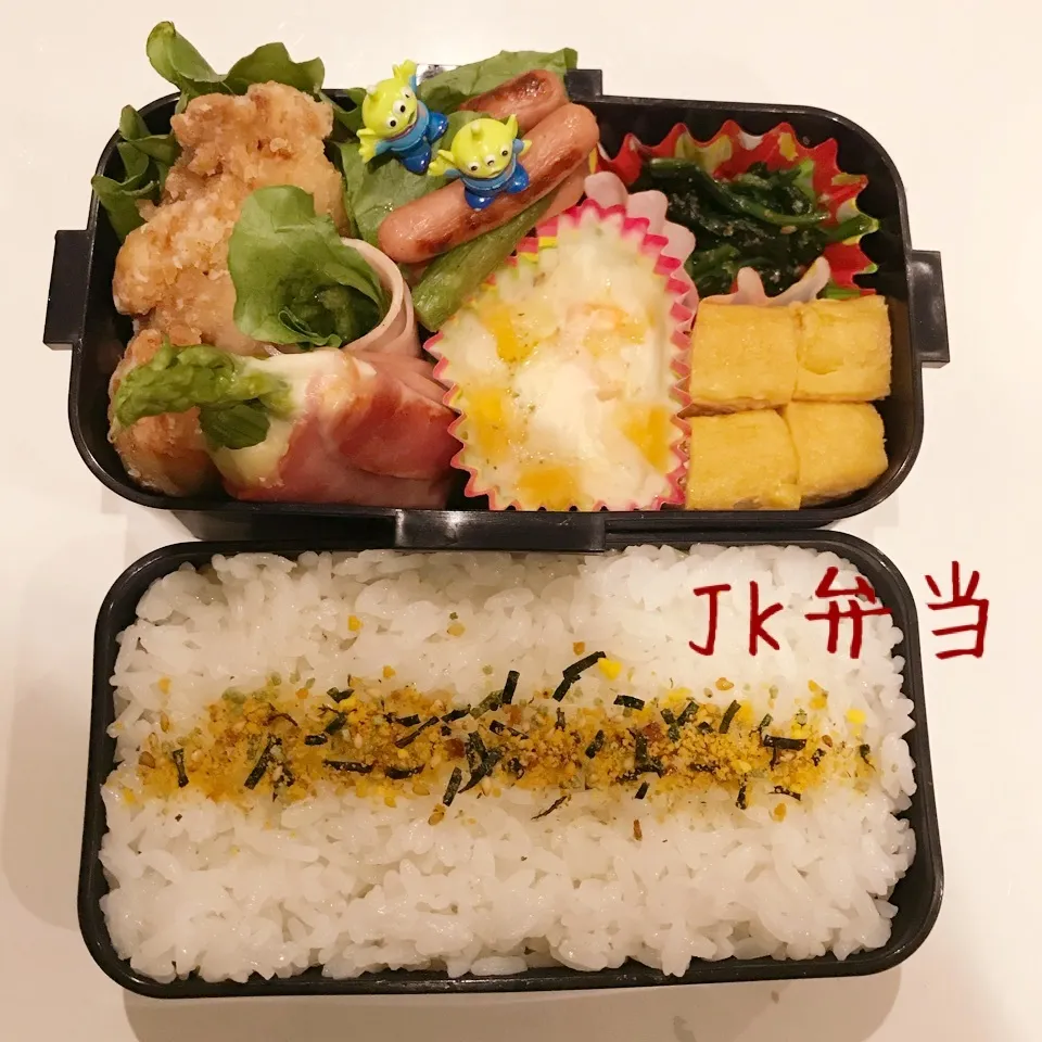 JK弁当🍱😋|☆Kinuyo☆さん