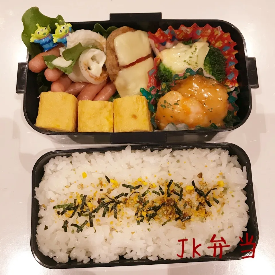 JK弁当🍱🍴|☆Kinuyo☆さん